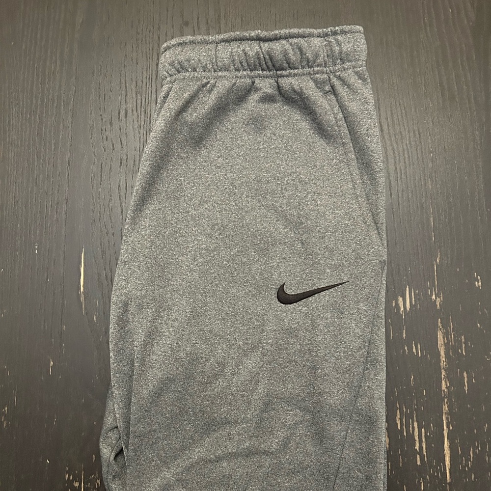 Nike Fleece Sweatpants